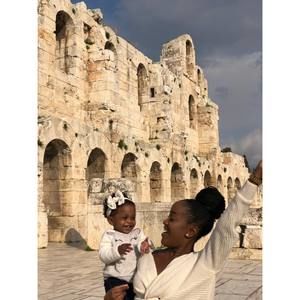 Meet your Posher, Tianna